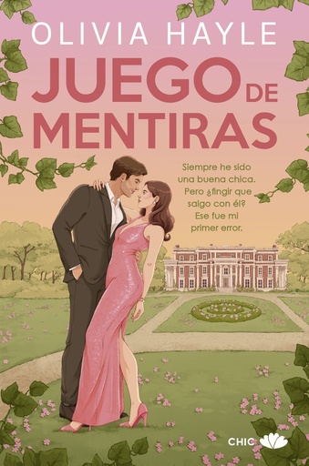[978-84-19702-83-8] Juego de mentiras
