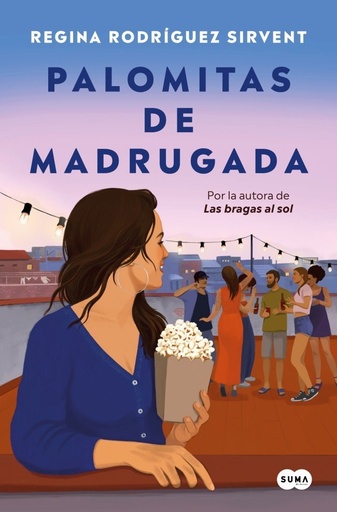 [978-84-19835-86-4] Palomitas de madrugada