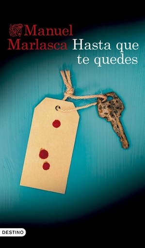 [978-84-233-6981-2] Hasta que te quedes