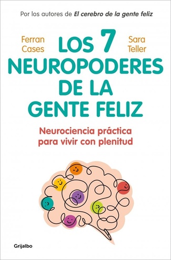 [978-84-253-7057-1] Los 7 neuropoderes de la gente feliz