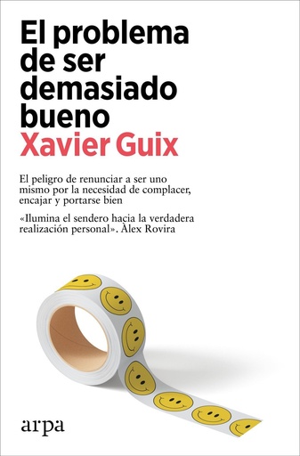 [978-84-19558-53-4] El problema de ser demasiado bueno