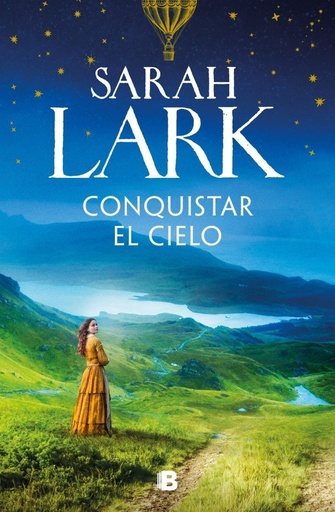 [978-84-666-8247-3] Conquistar el cielo (Las mujeres Hard 2)