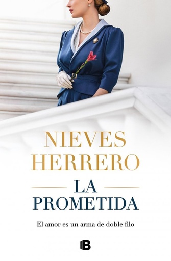 [978-84-666-8306-7] La prometida