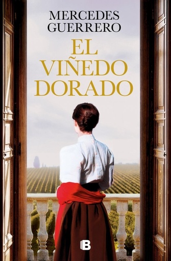 [978-84-666-7988-6] El viñedo dorado