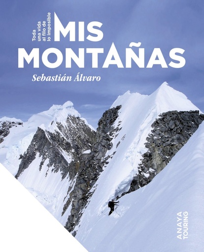 [978-84-9158-848-1] Mis montañas