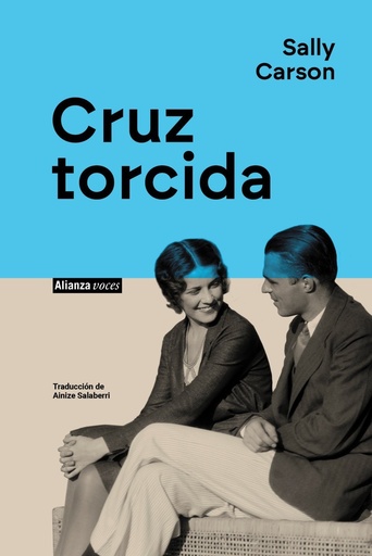 [979-13-7009-234-4] Cruz torcida