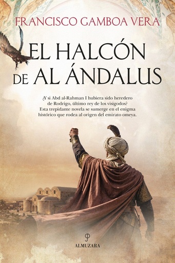 [979-13-7020-266-8] El halcón de Al Ándalus