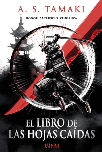 [979-13-7009-240-5] El libro de las hojas caídas