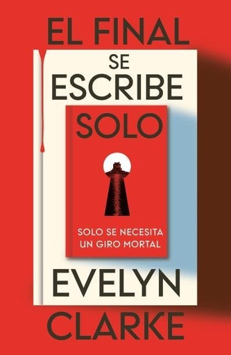 [979-13-87595-50-0] El final se escribe solo