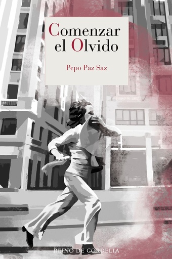 [979-13-87599-36-2] Comenzar el olvido