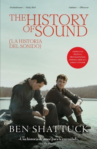 [979-13-87595-53-1] The History of Sound: La historia del sonido
