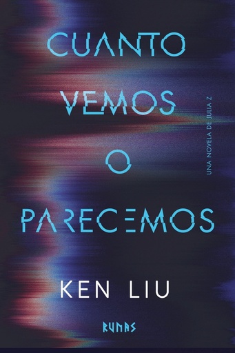[979-13-7009-196-5] Cuanto vemos o parecemos