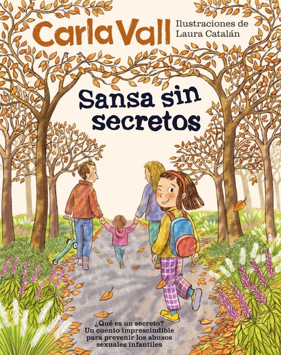 [979-13-87574-44-4] Sansa sin secretos