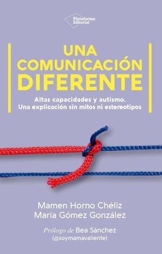 [979-13-87813-91-8] Una comunicación diferente