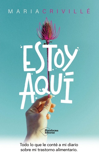 [979-13-87813-89-5] Estoy aquí