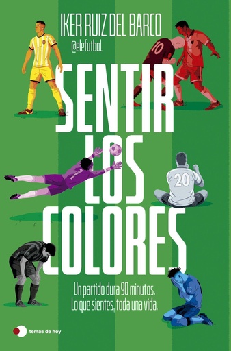 [979-13-87869-81-6] Sentir los colores
