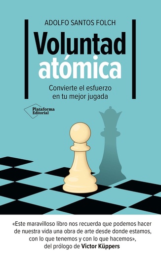 [979-13-87813-47-5] Voluntad atómica