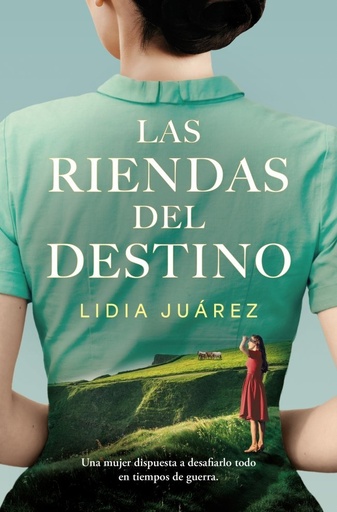 [979-13-87629-29-8] Las riendas del destino