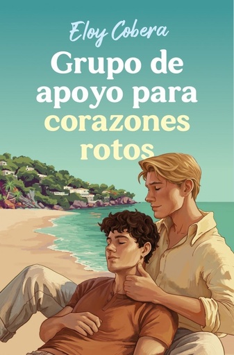 [979-13-87845-05-6] Grupo de apoyo para corazones rotos