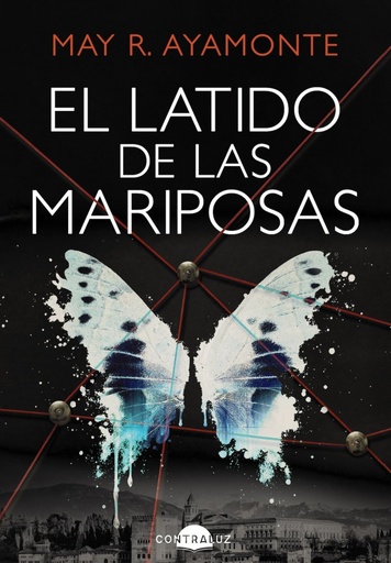 [979-13-87810-52-8] El latido de las mariposas