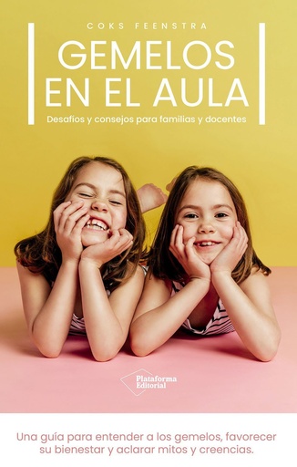 [979-13-87813-95-6] Gemelos en el aula