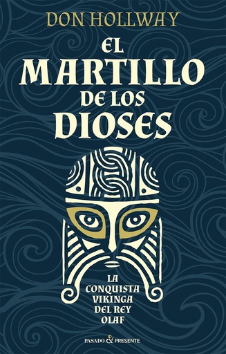 [979-13-991206-3-9] EL MARTILLO DE LOS DIOSES