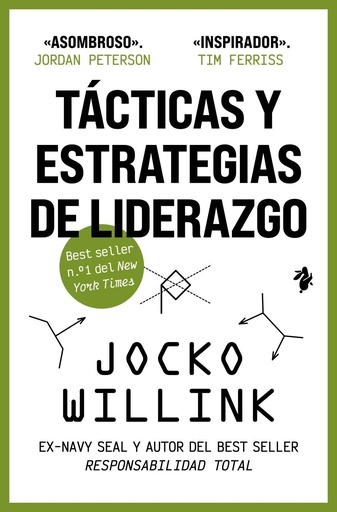 [979-13-87936-15-0] Tácticas y estrategias de liderazgo