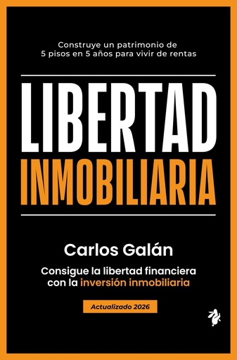 [979-13-87936-26-6] Libertad inmobiliaria