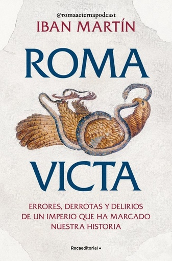 [979-13-87629-75-5] Roma victa