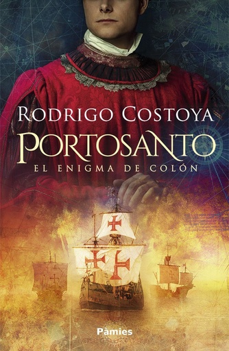 [978-84-18491-74-0] Portosanto