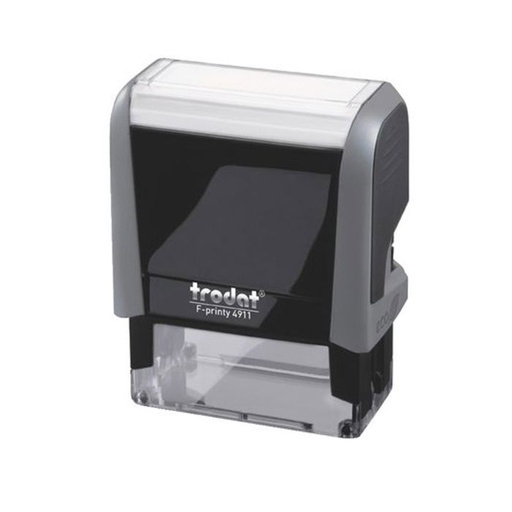 Sello automatico trodat formula conforme