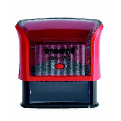 [4915 P4 R] Sello automatico trodat printy 4915 rojo