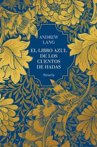 [979-13-87688-99-8] El libro azul de los cuentos de hadas