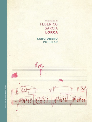 [979-13-87766-28-3] Cancionero popular