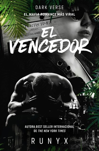 [979-13-87652-58-6] El vencedor (Dark Verse 4)