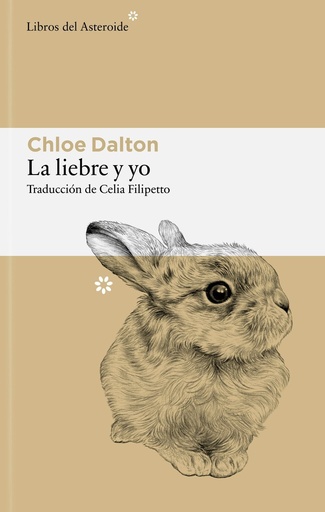[978-84-10178-94-6] La liebre y yo