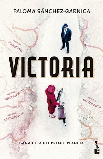 [978-84-08-31975-7] Victoria