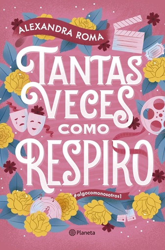 [978-84-08-31987-0] Tantas veces como respiro