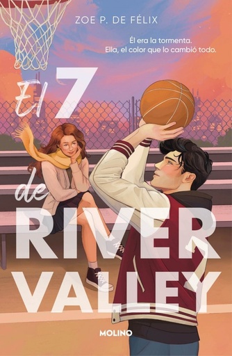 [978-84-272-5484-8] El 7 de River Valley
