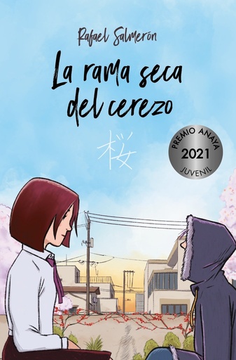 [978-84-698-8595-6] La rama seca del cerezo