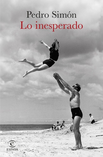 [978-84-670-8215-9] Lo inesperado