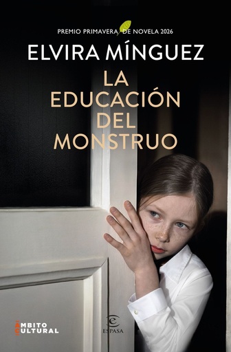[978-84-670-8139-8] La educación del monstruo