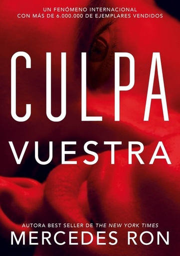 [979-13-87924-51-5] Culpa Vuestra (Culpables 4)