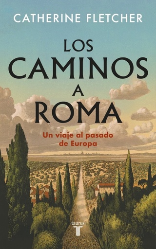[978-84-306-2855-1] Los caminos a Roma
