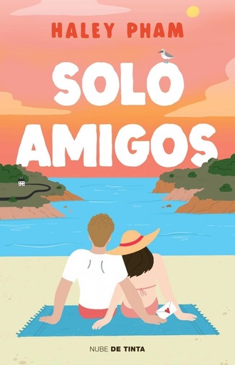 [978-84-19514-79-0] Solo amigos (Just friends)
