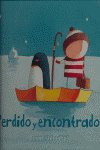 [978-968-16-7759-6] PERDIDO Y ENCONTRADO