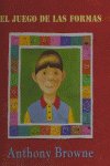 [978-968-16-7184-6] JUEGO DE LAS FORMAS, EL