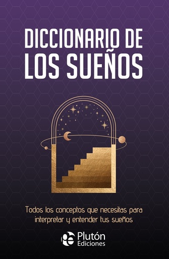 [978-84-19087-89-8] Diccionario de los sueños