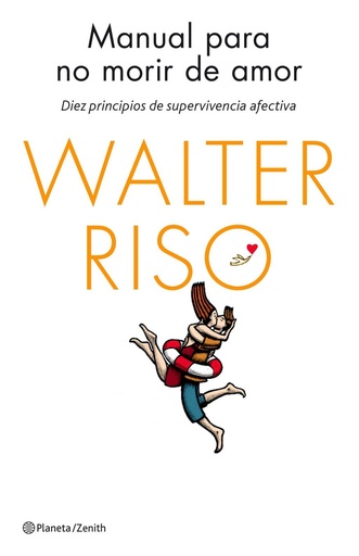[978-84-08-13702-3] Manual para no morir de amor