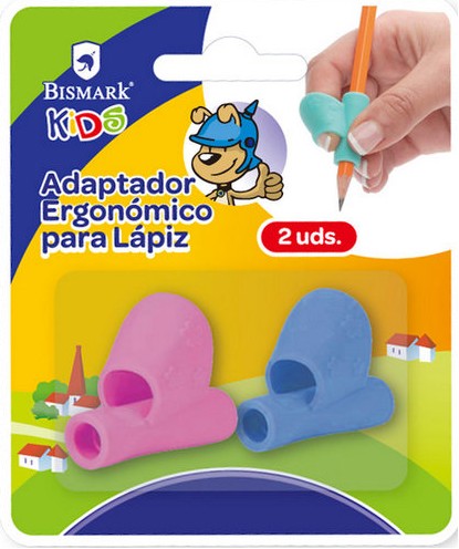 [328428] ADAPTADOR ESCRITURA LÁPIZ 2 UNIDADES